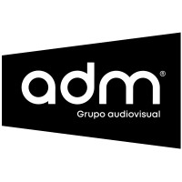 Andalucía Digital Multimedia, S.A. Logo