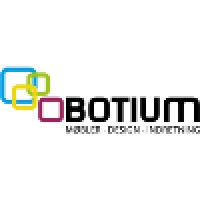 BOTIUM A/S Logo