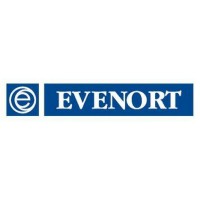 Evenort LTD - Precision Machining | Compact Flanges | Flange Stockist (B16.5, PN, B16.36) Logo