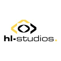 hl-studios Logo