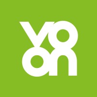 VOON Werbeagentur GmbH Logo