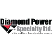 DIAMOND POWER SPECIALTY LIMITED Logo