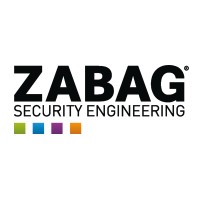 ZABAG Security Engineering GmbH Logo
