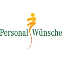 Personal Wünsche Logo