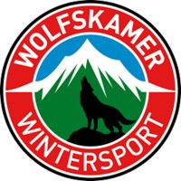 Wolfskamer Wintersport Logo
