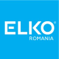 ELKO Romania Logo
