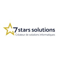7 Stars Solutions Logo