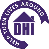 Developing Health & Independence Logo