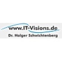 www.IT-Visions.de Logo