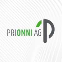 priomni AG Logo