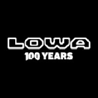 LOWA Sportschuhe GmbH Logo