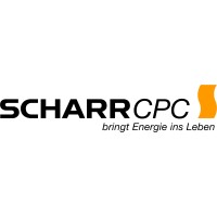 SCHARR CPC GmbH Logo