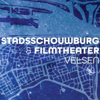 Stadsschouwburg & Filmtheater Velsen Logo