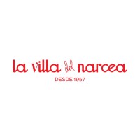 NARCEA PLATOS PREPARADOS SL Logo