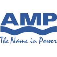 ATLANTIS MARINE POWER LIMITED Logo