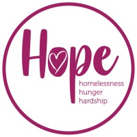 Northampton Hope Centre and Hope Enterprises Logo