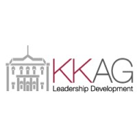 Kommunikations-Kolleg AG (KKAG) Logo