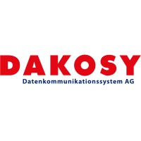 DAKOSY Logo