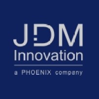 JDM Innovation GmbH Logo