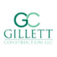 Gillett Construction LLC Logo
