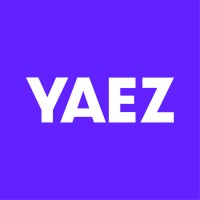 YAEZ GmbH Logo
