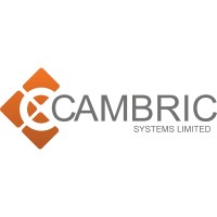 Cambric Systems Limited Logo