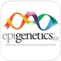 EpigeneticsRx Logo