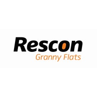 Rescon Granny Flats Logo