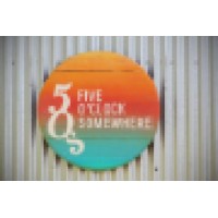 Five OClock Somewhere Logo