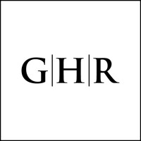 GHR Accounting Group Logo