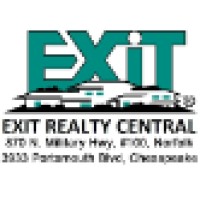 Exit Realty Central Logo