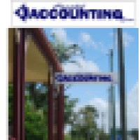 Coastal Accounting Service Logo