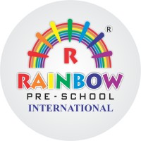 Rainbow Preschool International Ltd Logo