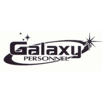 Galaxy Personnel Pty Ltd Logo