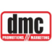 DMC Promotions Logo