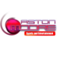 Aston Moore Sports Logo