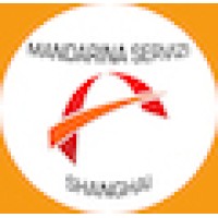 Mandarina Servizi Shanghai Logo