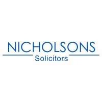 Nicholsons Solicitors Logo