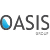 Oasis Group Logo
