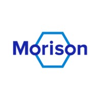 Morison Limited Logo