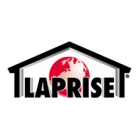 Maisons Laprise inc. Logo