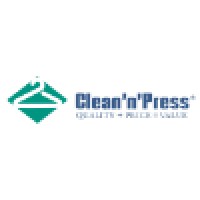 CleannPress Logo