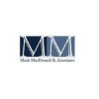 Mark MacDonald & Associates Logo