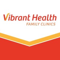 Vibrant Health Family Clinics Logo