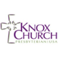 Knox Presbyterian Church Logo