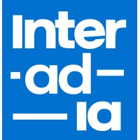 Interadia LLC. Logo