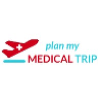 PlanMyMedicalTrip.com Logo