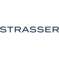 Strasser Logo