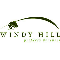 Windy Hill Property Ventures Logo