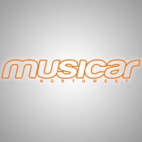 Musicar Northwest Logo